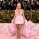 Image for article titled Nicki Minaj says she's retiring to start a family